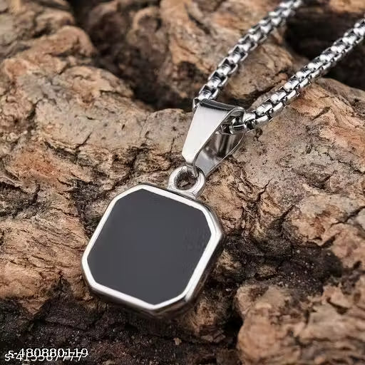 Men Pendant | Pendant For Men | Bracelet For Boys | Chain Locket For Men | Fashion Bracelet | Party Wear Bracelet | Locket For Boys