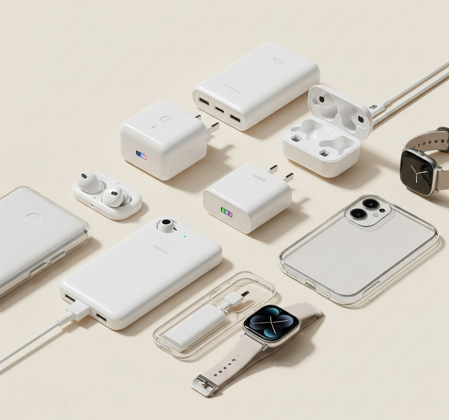 Mobile Accessories