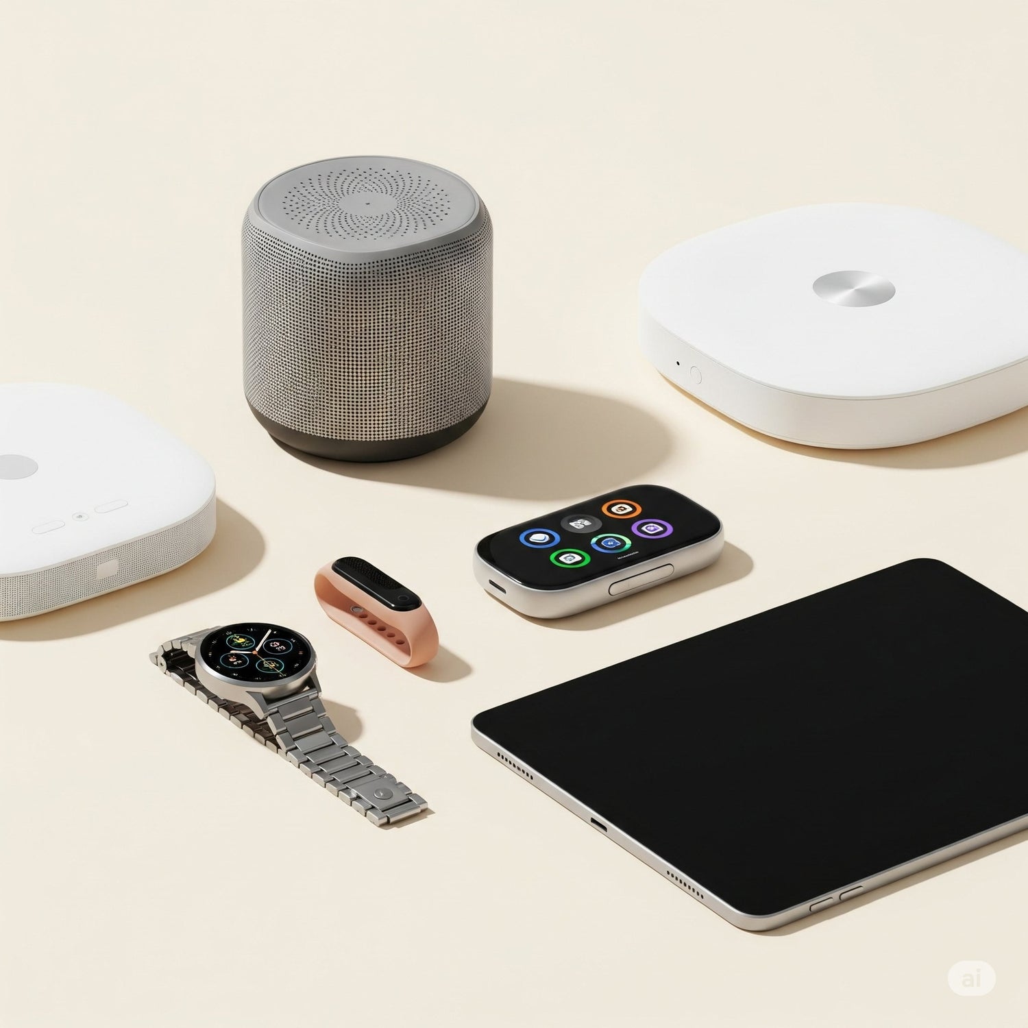 Smart Devices